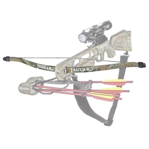 Извито рамо за арбалет EZ Archery Jaguar