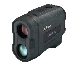 Лазерен далекомер на Nikon 30