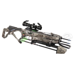 Set arbaleta recurve Excalibur TwinStrike TAC2 Strata