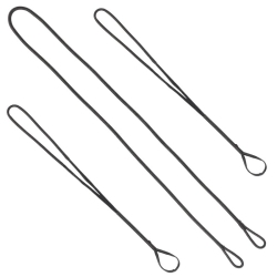 Set Corzi și Cabluri X-BOW FMA LONGLIFE pentru Pistol Arbaletă Supersonic REV