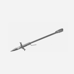 Стрела за риболов WUSAN Fish Arrow Universal
