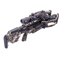 Set Arbaletă TENPOINT TX 440, ACUslide MAXX, 440 fps, Vectra