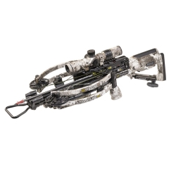 Set Arbaletă TENPOINT Flatline 460, ACUslide, 460 fps