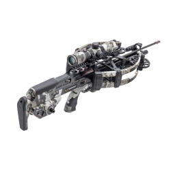 TENPOINT TRX 26 комплект арбалет, ACUslide MAXX, 440 fps, Vectra