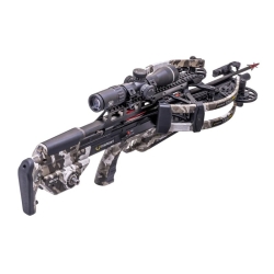 TENPOINT TRX 515 комплект арбалет, ACUslide MAXX, 515 fps, Vectra