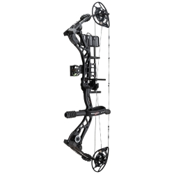 Set arc compound Bowtech Amplify Black