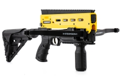 Steambow AR-Series B08 арбалет пистолет (.68 калибър)