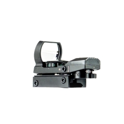 Steambow Red Dot AR-Series, Dispozitiv Ochire Multi-Reticul Aluminiu