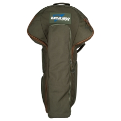 Geantă Arbaletă Excalibur Hybrid X, Protecție Superioară