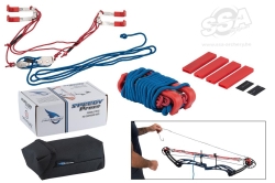 Avalon Speedy Standard преносима преса