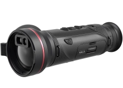 HikMicro Falcon 2.0 FQ50L, термовизионна камера с LRF, сензор под 15 mK и обхват 2600 м