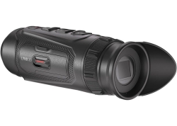 HikMicro Lynx 3.0 LE15, компактен монокулярен термовизионен прибор под 20 mK с беззатворна технология
