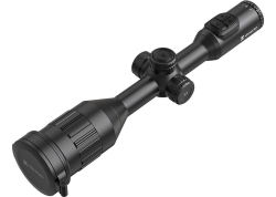 HikMicro Stellar 3.0 SX60L, Lunetă Termică 1080p cu LRF și Tehnologie 18 mK