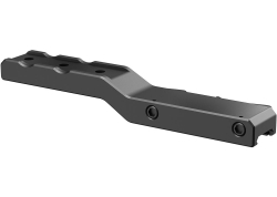 Montură HikMicro QR (Quick-Release) Weaver/Picatinny pentru Thunder, Panther, Cheetah