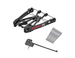 Комплект за модернизация на Adder TX, Evoluția Compound за Adder