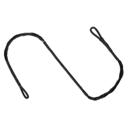 Coardă Steambow PROTECTOR, 100% Dyneema & BCY Halo