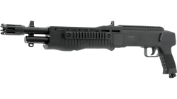 Пушка Umarex T4E TB 68 Gen2, мощност 16 J, съвместима със системата X-Tracer