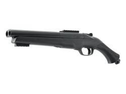 Пушка Umarex T4E TS 68 Gen2, мощност 16 J, дизайн с двойна цев, модел 2025