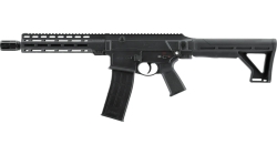 Карабина Umarex T4E TC 68, мощност 16 J, автоматичен режим .68