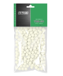 Свивъри Tracer T4E Performance TRB .50, 100 броя, флуоресцентни патрони