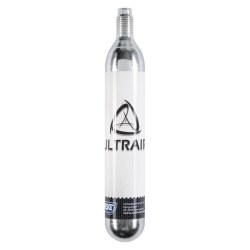 Capsulă CO2 ASG 88g, Rezervă Mare pentru Puști Aer Comprimat & Paintball