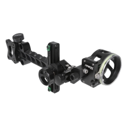 Sistem Ochire Apex Gear Aegis 1-Pin Light .019", Reglaj Axe 2 și 3