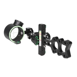 Sistem Ochire Apex Gear Aegis Pro 2-Dot LED, Reticul Multi-Plex ADC