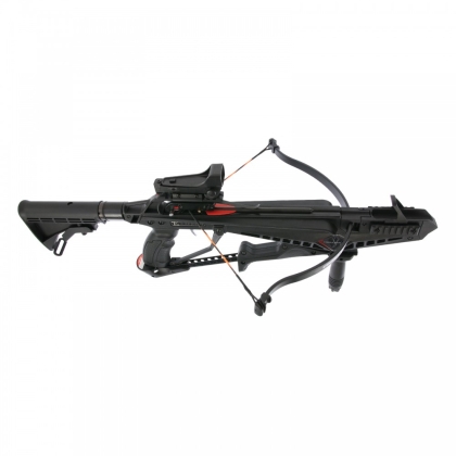 Pistol arbaleta EK Archery Cobra R9 Deluxe