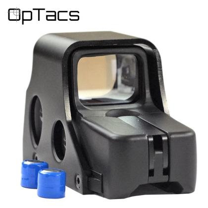 Арбалетна прицелна система Optacs Tactical 551
