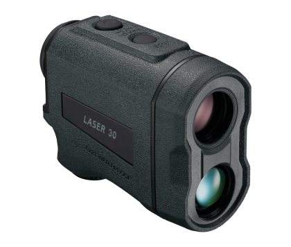 Лазерен далекомер на Nikon 30