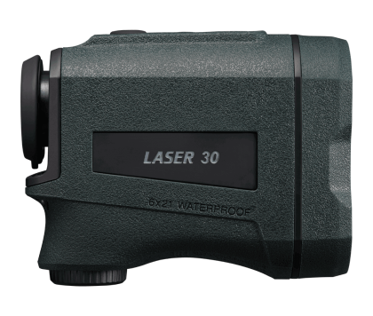 Telemetru Nikon Laser 30
