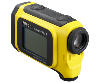 Telemetru Nikon Forestry Pro II