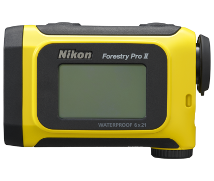 Telemetru Nikon Forestry Pro II