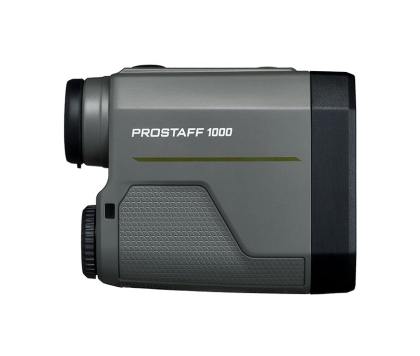 Далекомер Nikon Prostaff 1000