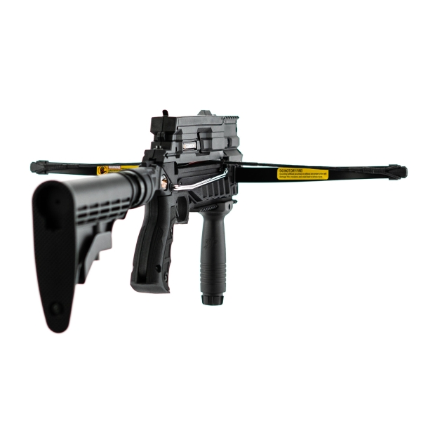 Pistol arbaleta Steambow AR-6 Stinger II Tactical