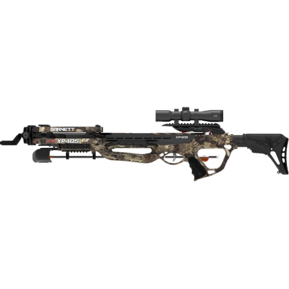 Set arbaleta compound Barnett Hyper XP 405