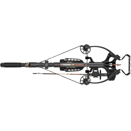 Set arbaleta compound Barnett Hyper XP 405