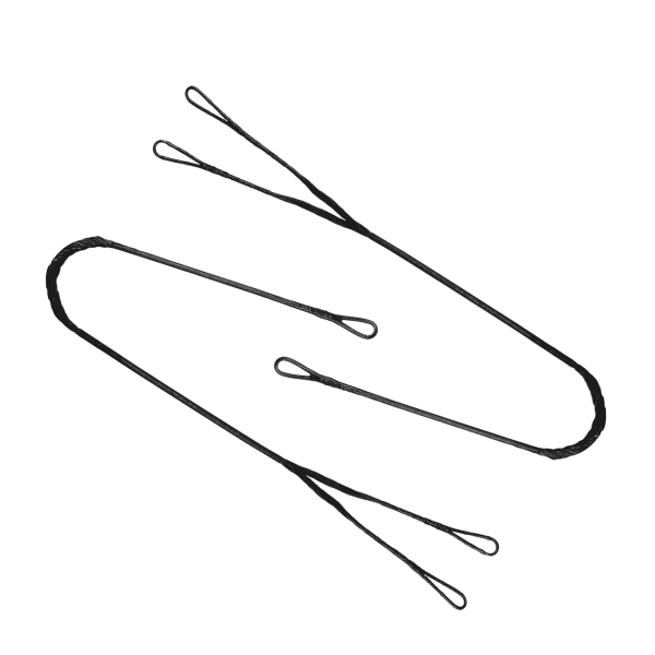 Set cabluri arbaleta compound EK Archery Guillotine