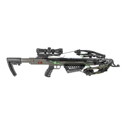 Set arbaleta compound Killer Instinct Boss 405