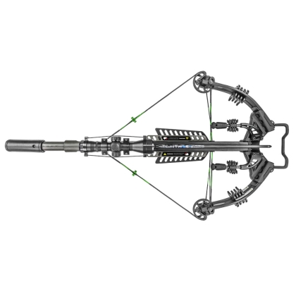Set arbaleta compound Killer Instinct Boss 405
