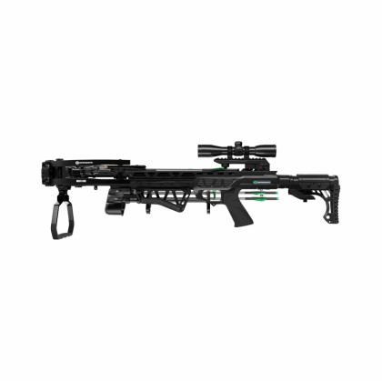 Set arbaleta compound CenterPoint Wrath 430X