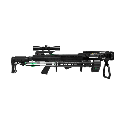 Set arbaleta compound CenterPoint Wrath 430X