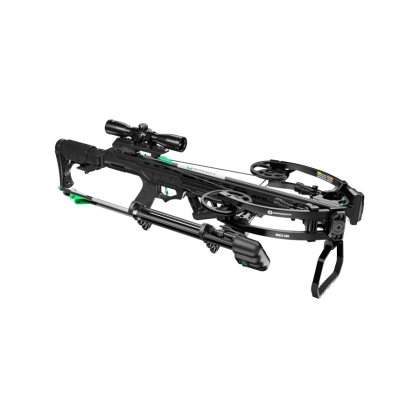 Set arbaleta compound CenterPoint Wrath 430X