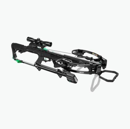 Set arbaleta compound CenterPoint Wrath 430X
