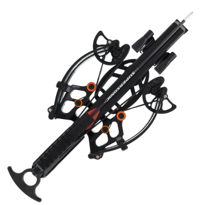 Pistol arbaleta X-BOW FMA Supersonic REV