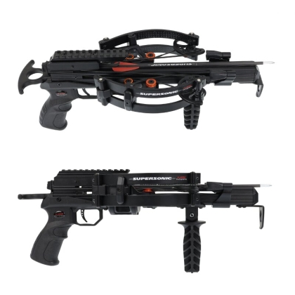 Pistol arbaleta X-BOW FMA Supersonic REV