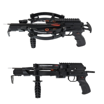 Pistol arbaleta X-BOW FMA Supersonic REV
