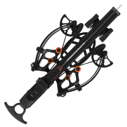 [SET] Pistol arbaleta X-BOW FMA Supersonic REV