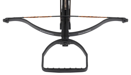 Pistol arbaleta Steambow AR-6 Stinger II Survival