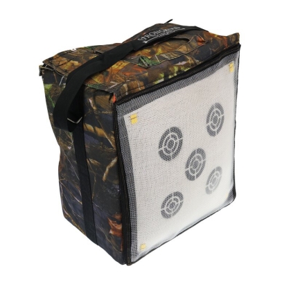 Tinta Stronghold Targets Crossbow X40 White